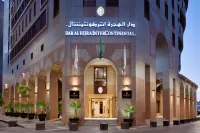 InterContinental Hotels Dar Al Hijra IC Madinah Hotels near Al Masjid an Nabawi