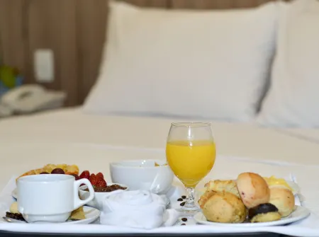 Oásis Cabo Frio Hotel