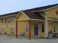 Newton Inn in Newton, KS