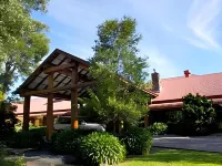 Tall Timbers Tasmania Hotels in 