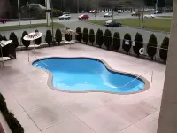 Olympic Inn & Suites Port Angeles - Pools