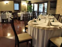 阿卡波可酒店 - 早餐