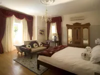 Abbey Manor Luxury Guesthouse Các khách sạn gần Museum of Gems and Jewellery
