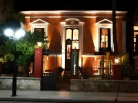 Nafsimedon Hotel Отели в г. 