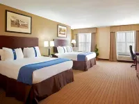 Holiday Inn 奧羅拉北，內珀維爾 奧羅拉住宿飯店