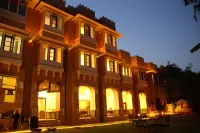 Hotel Pratap Palace