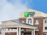 Holiday Inn Express & Suites Mattoon
