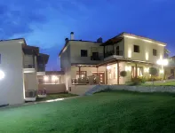Hotel Meteoritis Hotels in 