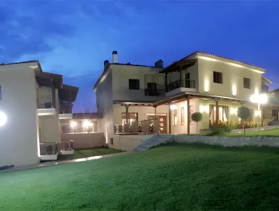 Hotel Meteoritis Hotels near Holy Monastery of the Great Meteoron - Transfiguration of the Saviour