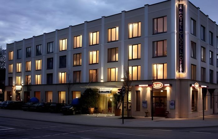 Hotel Glöcklhofer