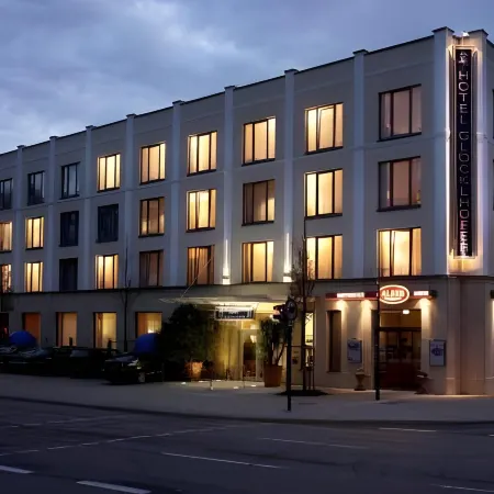 Hotel Glöcklhofer
