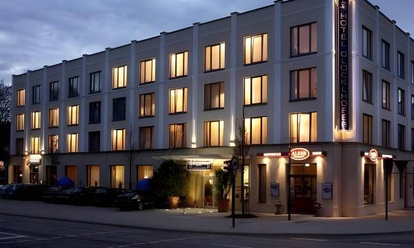 Hotel Glöcklhofer