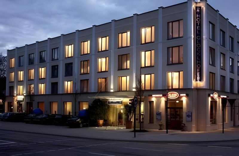 Hotel Glöcklhofer
