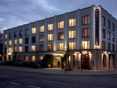 Hotel Glöcklhofer