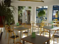 Hotel Inn Design Dijon Sud - parking