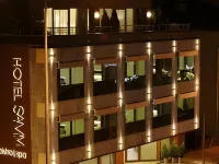 هوتل سام بيسترو سبا - بوتيك كلاس Hotels near بيرليك