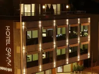 Hotel Samm Bistro Spa Hotels in 