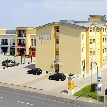 Friends Hotel Kerpen