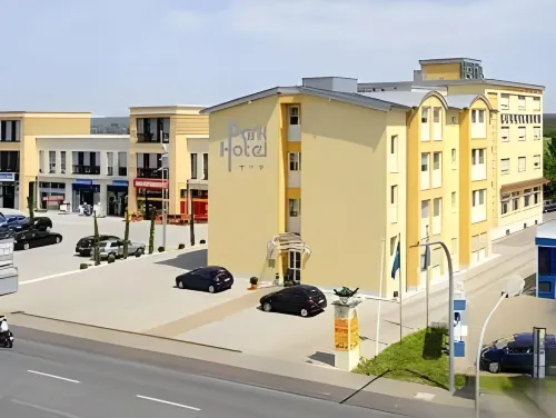 Friends Hotel Kerpen Hotels in Kerpen