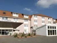 Apart Hotel Sehnde Hotels in Sehnde