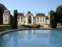 Hôtel du Béryl, Lons-Le-Saunier - Pet-friendly