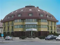 Hotel Amadeus Hotels in District XIV-Zuglo