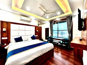 Hotel Swaransh By Prakshi Hospitality