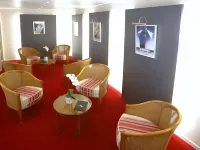 Hotel le Berry Saint-Nazaire Hotels in Saint-Nazaire
