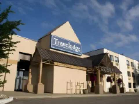 Travelodge by Wyndham Edmonton South โรงแรมในเอ็ดมอนตัน