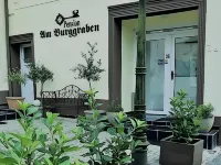 Haus am Burggraben Hotels in Greetsiel