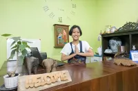 Plus Hostel Ayutthaya