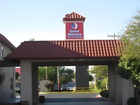 Baymont by Wyndham Del Rio