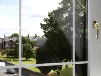 Norcroft Guest House Vegetarian B&B. Hotels in Penrith