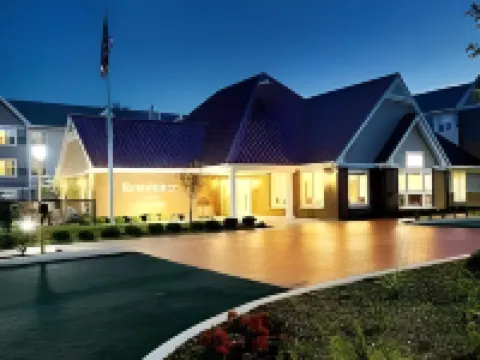 Residence Inn Hartford Avon Hotels in Avon