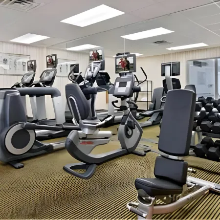 Residence Inn Detroit Pontiac/Auburn Hills