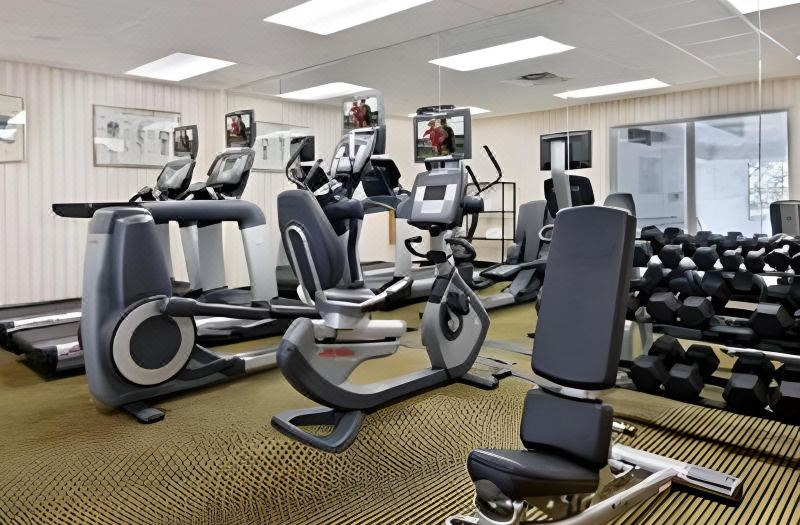Residence Inn Detroit Pontiac/Auburn Hills photo 4