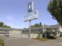 Knights Inn Salem, or Hotels in Salem