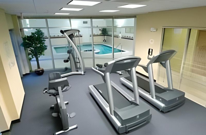 SpringHill Suites Albany-Colonie photo 5