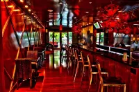 The Saint Hotel Key West, Autograph Collection - Bar