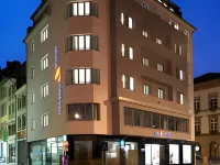 Hotel Simoncini Hotels in Cessange