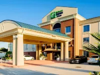 Holiday Inn Express & Suites WALLER - PRAIRIE VIEW by IHG Hoteles en Waller