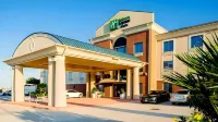 Holiday Inn Express & Suites Waller - Prairie View Hotels near MAGIC Worm Ranch