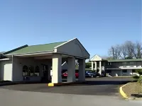 Knights Inn Franklin Ave Waco Các khách sạn ở Waco