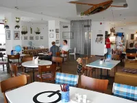 Pärnu Jahtklubi Külalistemaja - breakfast