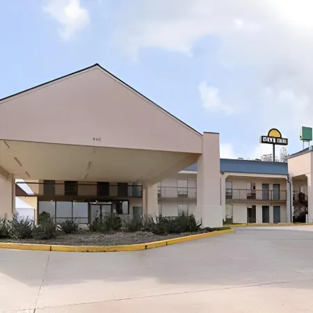 Days Inn by Wyndham Hernando