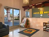 Super 8 by Wyndham Tucson Downtown Convention Center Hotels in Tucson Estates