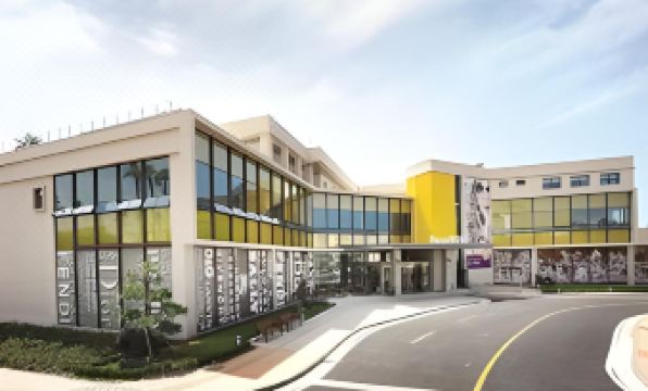 6. 제주 라온호텔 ..