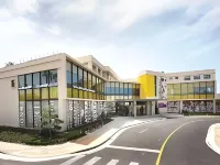 Raon Hotel & Resort Các khách sạn gần Dolgeobugi Suseok Bakmulkwan
