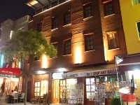 Gul Sultan Hotel - Hotel/Alloggi familiari