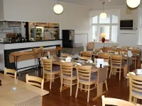 Hotel Sandvig Havn